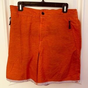 Lands' End Mens Swim Trunks